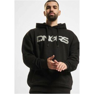 Dangerous DNGRS Invader Hoody black - M