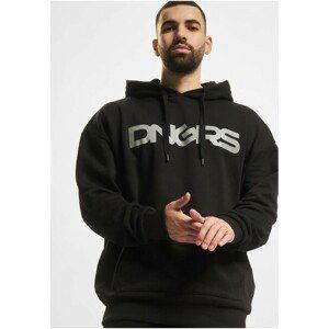 Dangerous DNGRS Invader Hoody black - S