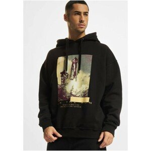 Dangerous DNGRS Launch Hoody black - L