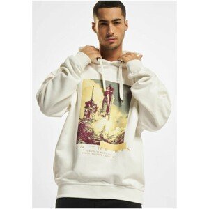 Dangerous DNGRS Launch Hoody white - 3XL