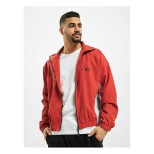 Dangerous DNGRS Lights Jacket red - 3XL