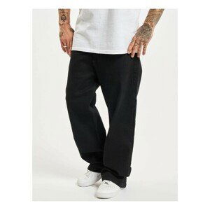 Dangerous DNGRS Homie Baggy Jeans black - 34/32