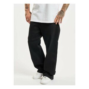 Dangerous DNGRS Homie Baggy Jeans black - 40/34