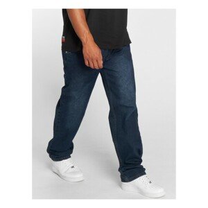 Dangerous DNGRS Brother Jeans dark blue - 36/32