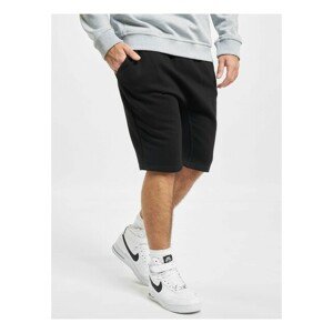 Dangerous DNGRS 611_Shorts black - S