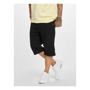 Dangerous DNGRS Crush ShortsOD black - 30