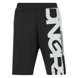 Dangerous DNGRS Shorts Graded black - S