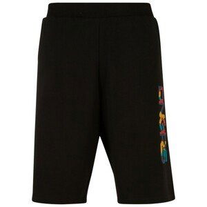 Dangerous DNGRS Shorts 4C black - 4XL