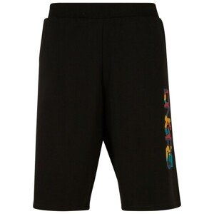 Dangerous DNGRS Shorts 4C black - M