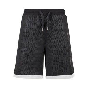 Dangerous DNGRS Shorts EvilFuture black - 3XL