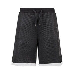 Dangerous DNGRS Shorts EvilFuture black - L