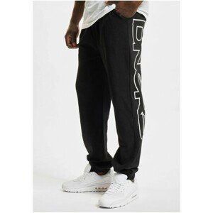 Dangerous DNGRS Invader Sweatpants black - L