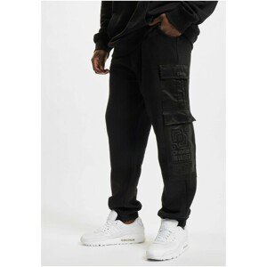 Dangerous DNGRS Cumulus Sweatpants black - S