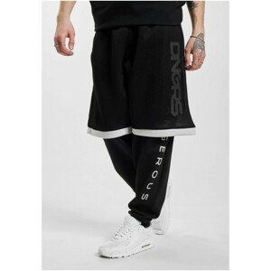 Dangerous DNGRS EvilFuture Sweatpant black - 3XL