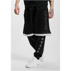 Dangerous DNGRS EvilFuture Sweatpant black - 4XL