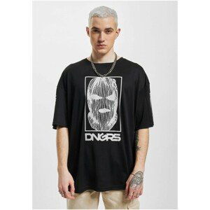 Dangerous DNGRS T- Shirt Evil 07 black - 3XL