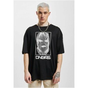 Dangerous DNGRS T- Shirt Evil 07 black - XXL