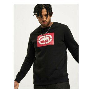 Ecko Unltd Base Sweatshirt black - S