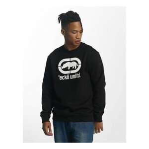 Ecko Unltd Base Sweatshirt black - S