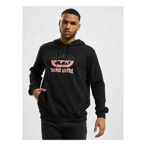 Ecko Unltd Ec Ko Hoody black - S