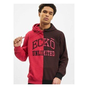 Ecko Unltd Riverside Hoody red - XL