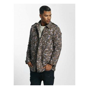 Ecko Unltd Corporal camouflage - M