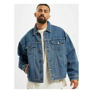 Ecko Unltd Burke Jeans Jacket denimblue - 3XL