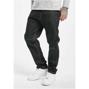 Ecko Unltd. Bour Bonstreet Straight Fit Jeans raw black - W34 L34