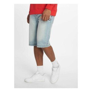 Ecko Unltd Glenwood Jeans Short OD light blue denim - 30