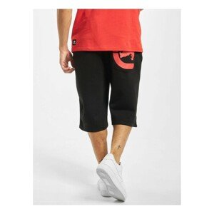 Ecko Unltd 2 Face Shorts black - S