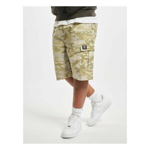 Ecko Unltd Virginia Shorts camouflage - L