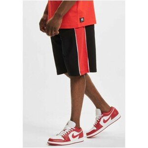 Ecko Unltd. Shorts Dave black - L