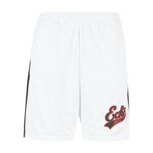 Ecko Unltd. Shorts BBALL white - 3XL