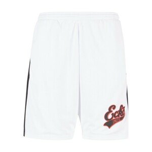 Ecko Unltd. Shorts BBALL white - L