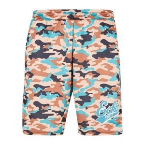 Ecko Unltd. Shorts BBALL camouflage - 3XL