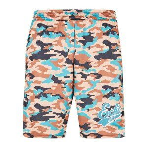 Ecko Unltd. Shorts BBALL camouflage - M