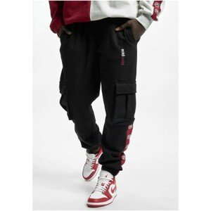 Ecko Unltd. Rebel Sweatpant black - 4XL