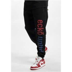 Ecko Unltd. Grande  Seweatpant black - L