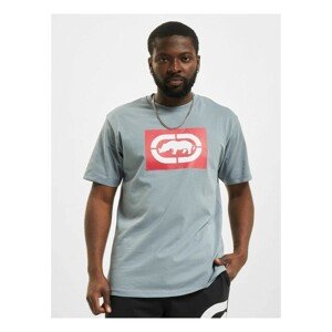 Ecko Unltd Base T-Shirt grey - S