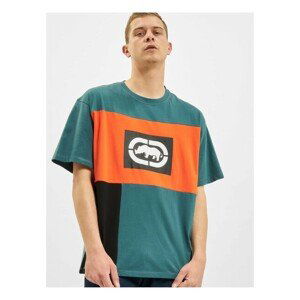 Ecko Unltd Cairns T-Shirt blue - S