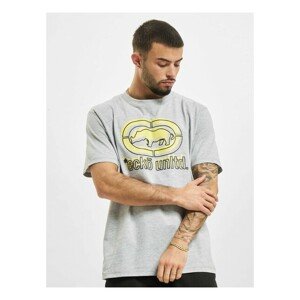 Ecko Unltd Bendigo T-Shirt grey - S