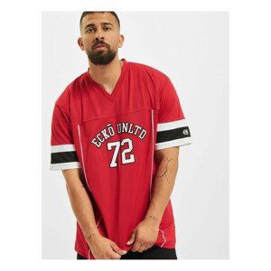 Ecko Unltd Tremont T-Shirt red - S