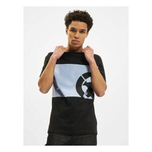 Ecko Unltd Ecko T-Shirt Run black/blue - L