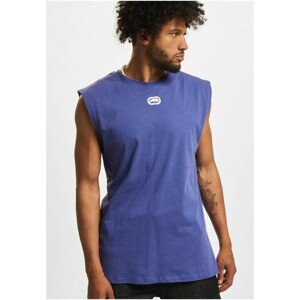 Ecko Unltd. Tanktop Andre blue - L