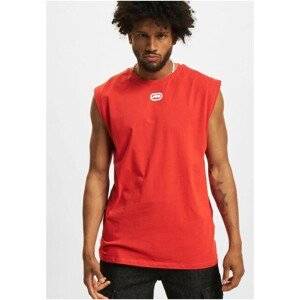 Ecko Unltd. Tanktop Andre red - M