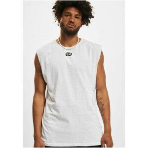 Ecko Unltd. Tanktop Andre white - L