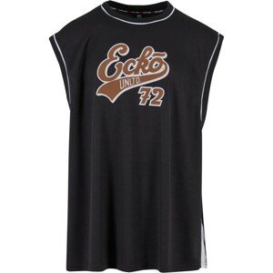 Ecko Unltd. Tanktop BBall black - M