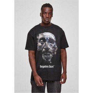 Urban Classics Aurelius Heavy Oversized Tee black - XS