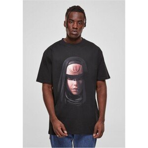 Urban Classics Bad Madonna Heavy Oversized Tee black - M