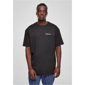 Urban Classics Head Of Ares Heavy Oversized Tee black - L